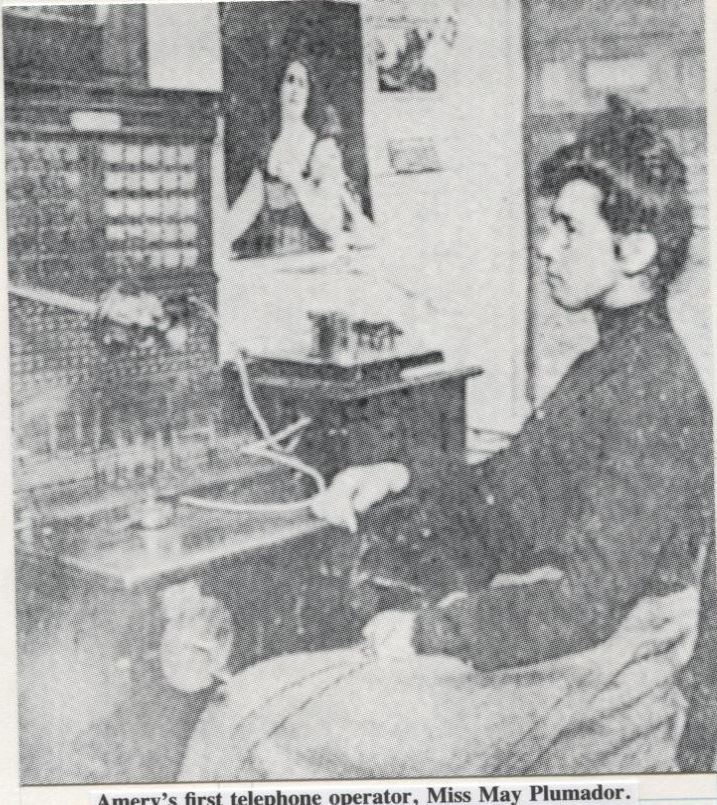 People - May Plumador